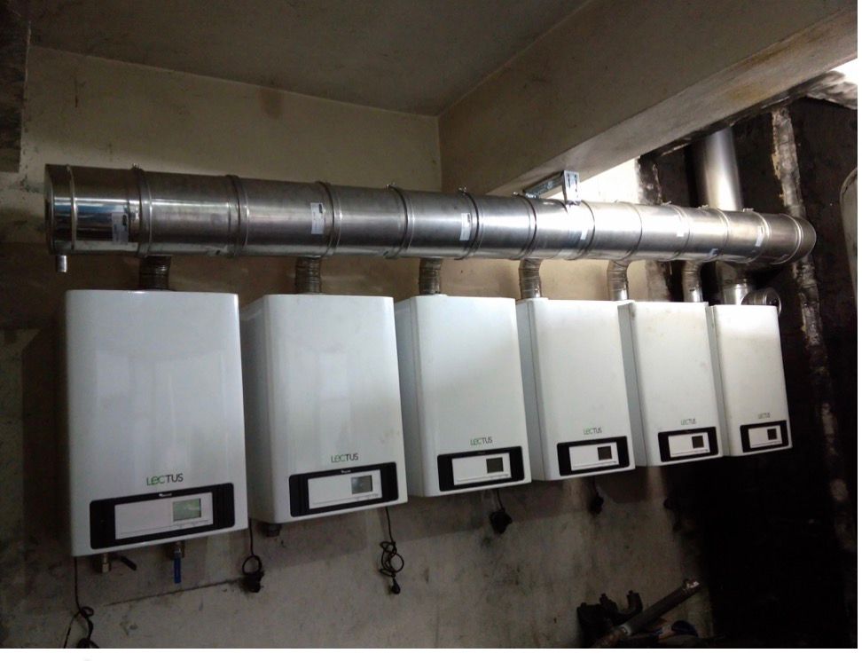 Periyodik Baca Kontrolü Hizmeti