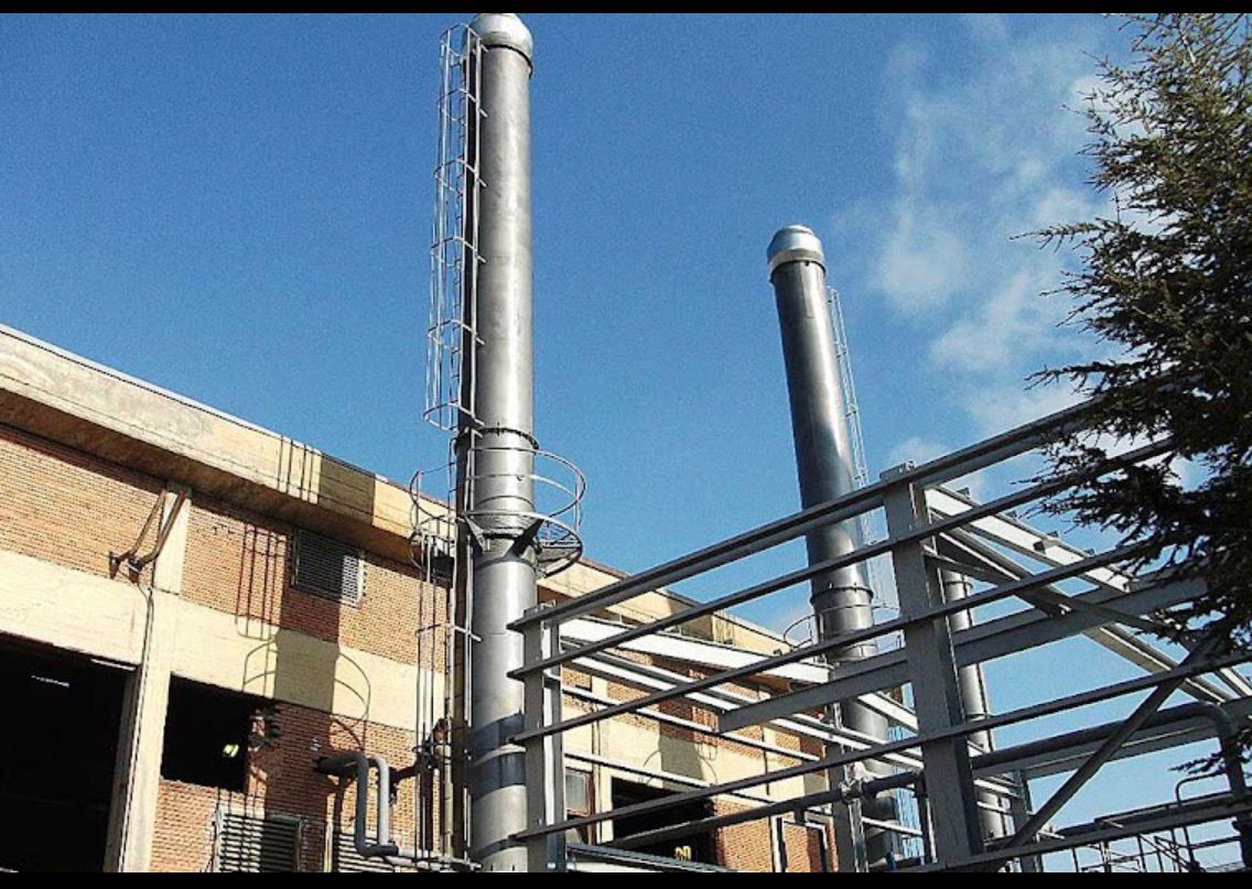 Baca Sızdırmazlık Testi Hizmeti