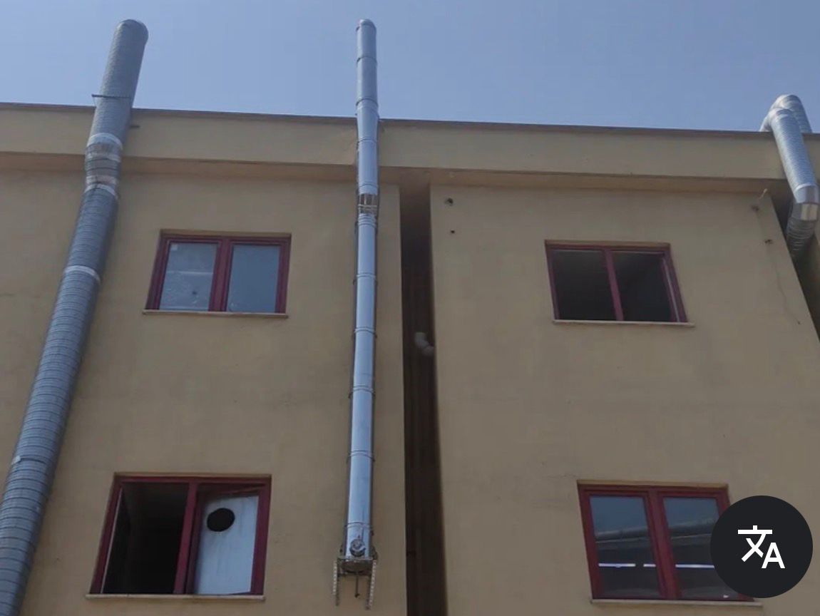 Baca kontrol hizmetleri